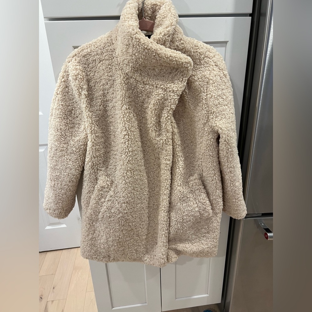 Banana Republic Coat